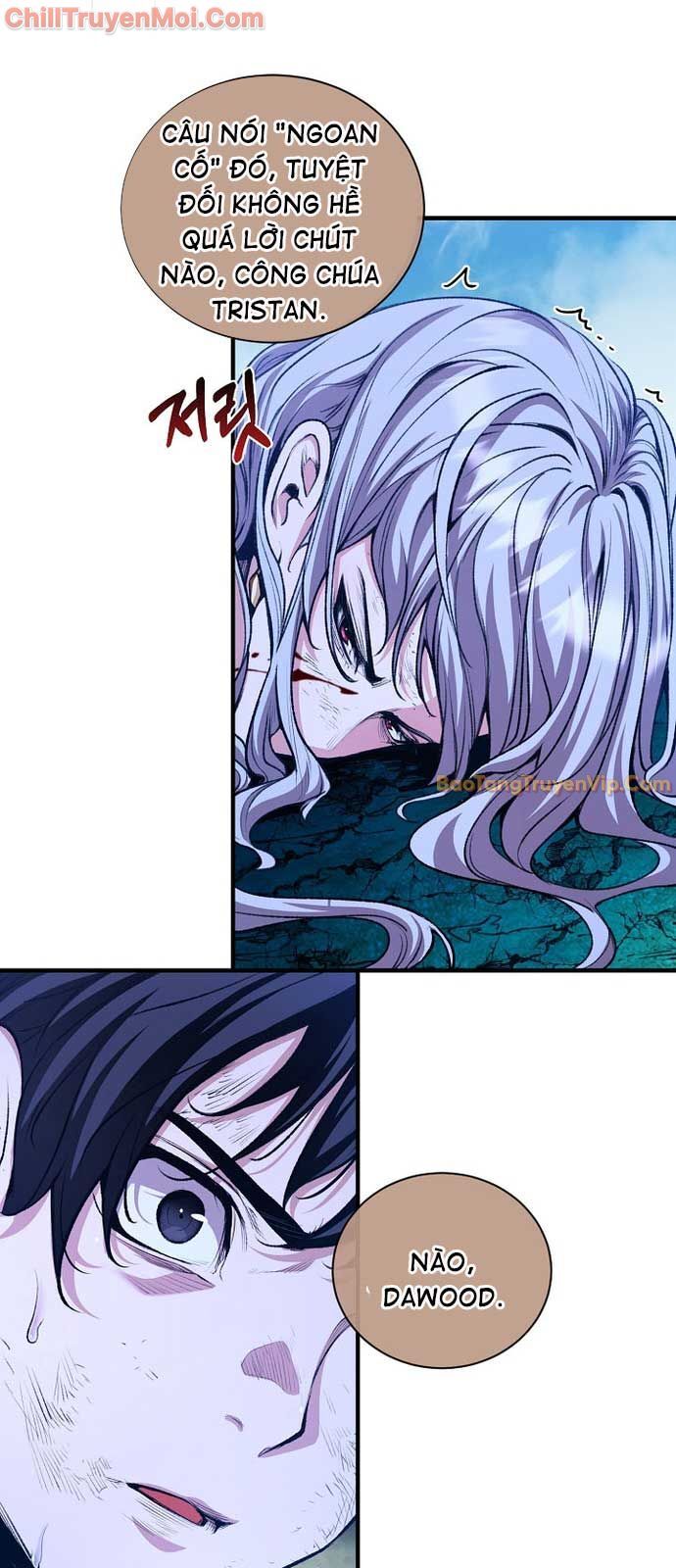 Số Phận An Bài Cho Các Nữ Phản Diện Yêu Tôi Chapter 25 - Trang 2