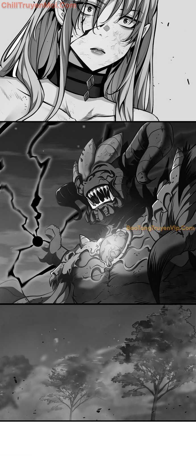 Số Phận An Bài Cho Các Nữ Phản Diện Yêu Tôi Chapter 25 - Trang 2