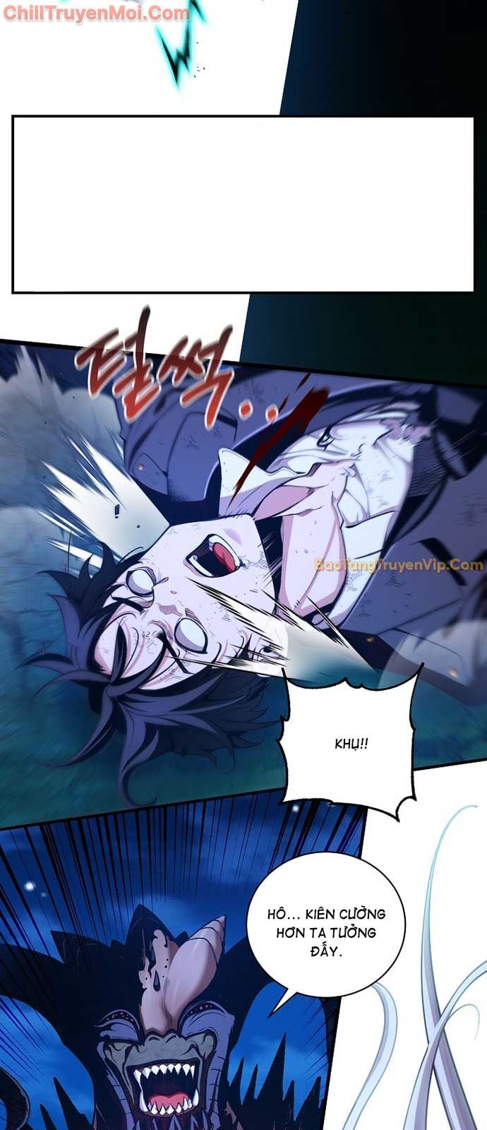 Số Phận An Bài Cho Các Nữ Phản Diện Yêu Tôi Chapter 25 - Trang 2