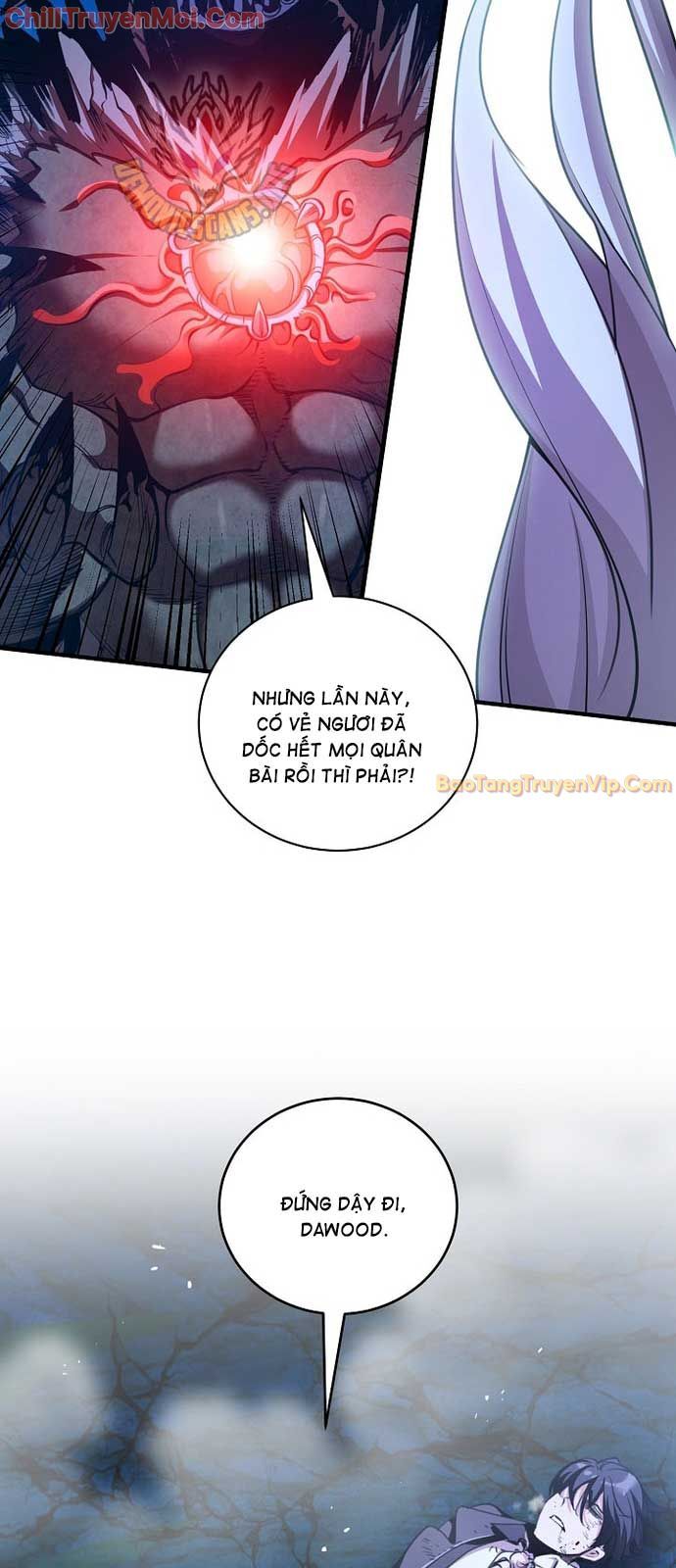 Số Phận An Bài Cho Các Nữ Phản Diện Yêu Tôi Chapter 25 - Trang 2