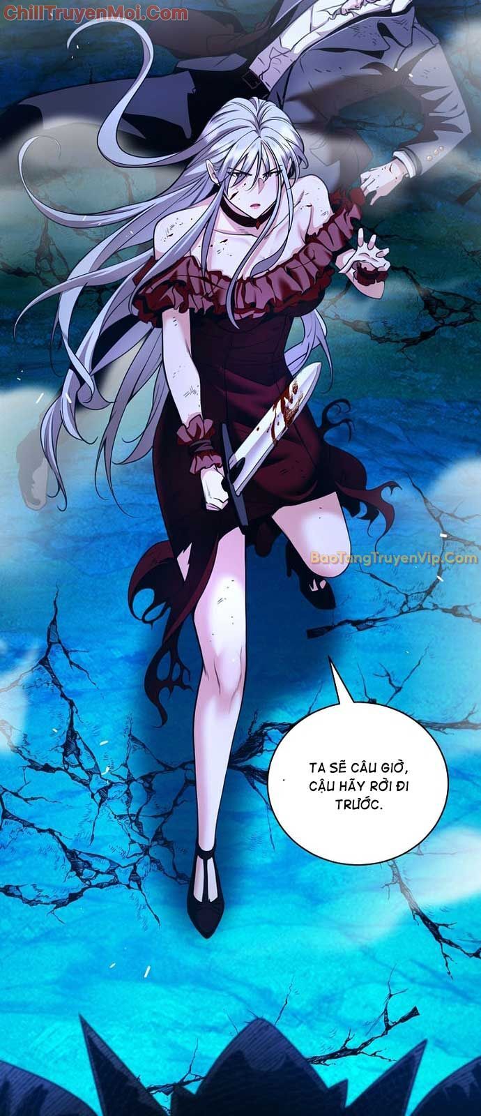 Số Phận An Bài Cho Các Nữ Phản Diện Yêu Tôi Chapter 25 - Trang 2