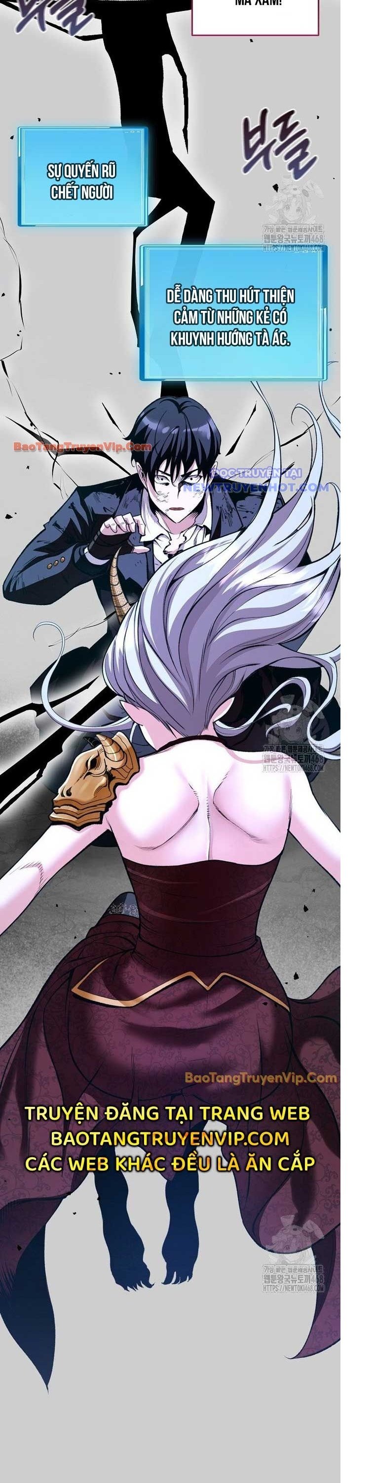 Số Phận An Bài Cho Các Nữ Phản Diện Yêu Tôi Chapter 26 - Trang 2