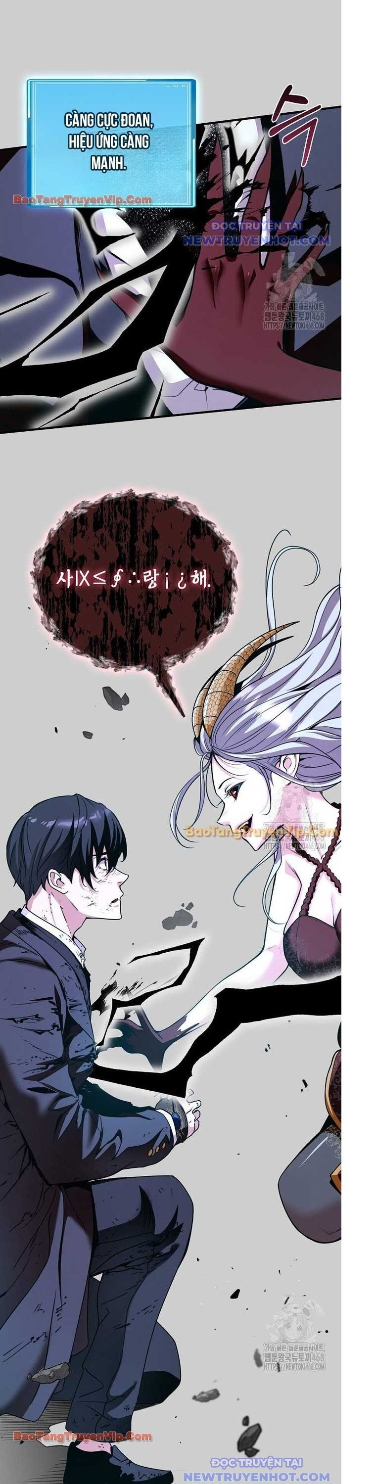 Số Phận An Bài Cho Các Nữ Phản Diện Yêu Tôi Chapter 26 - Trang 2