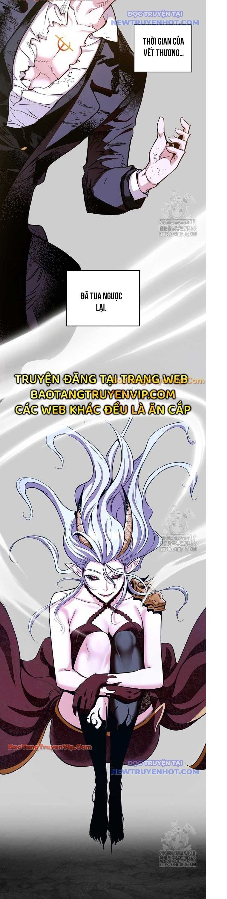 Số Phận An Bài Cho Các Nữ Phản Diện Yêu Tôi Chapter 26 - Trang 2