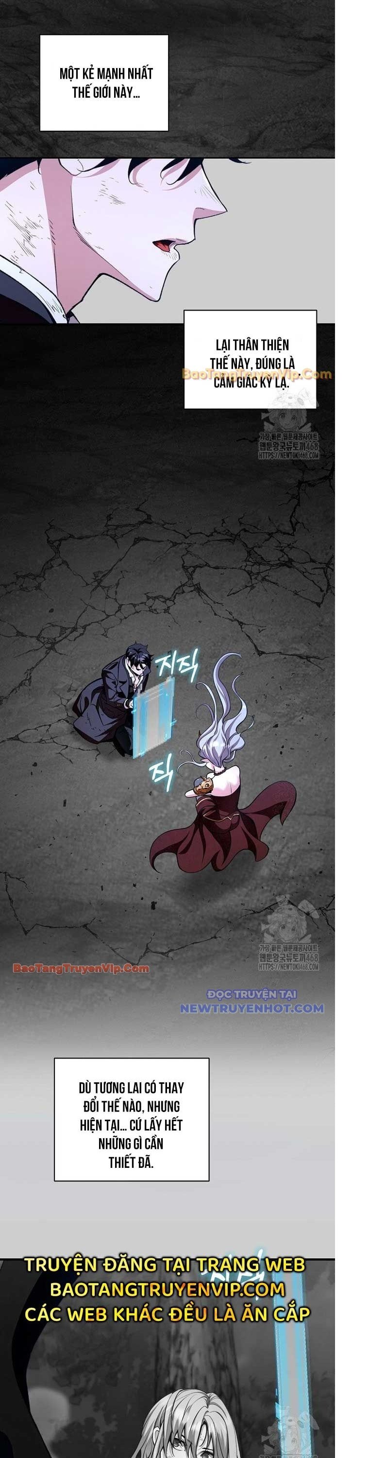 Số Phận An Bài Cho Các Nữ Phản Diện Yêu Tôi Chapter 26 - Trang 2