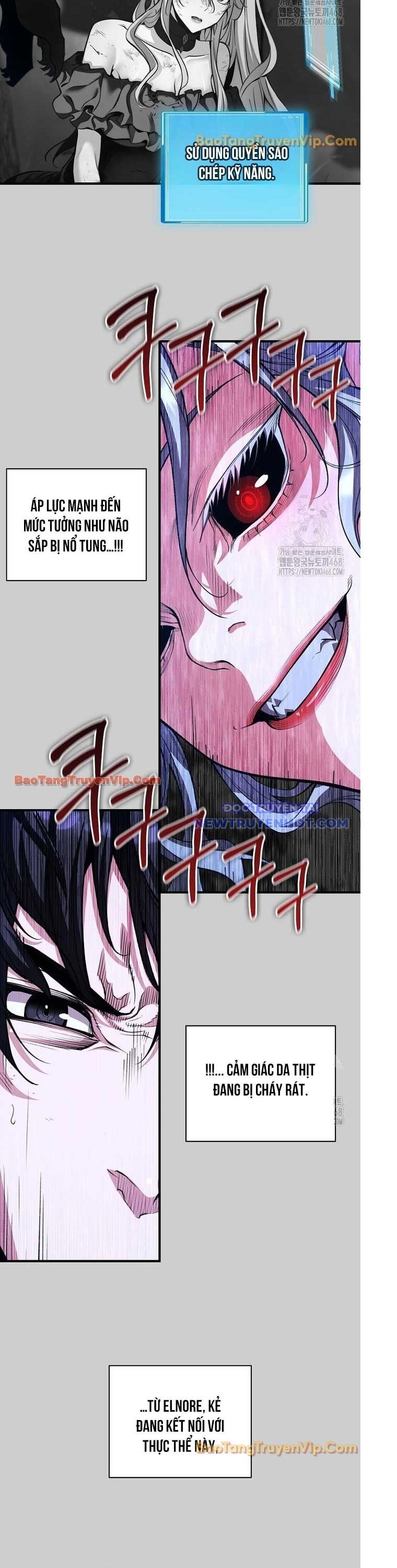 Số Phận An Bài Cho Các Nữ Phản Diện Yêu Tôi Chapter 26 - Trang 2