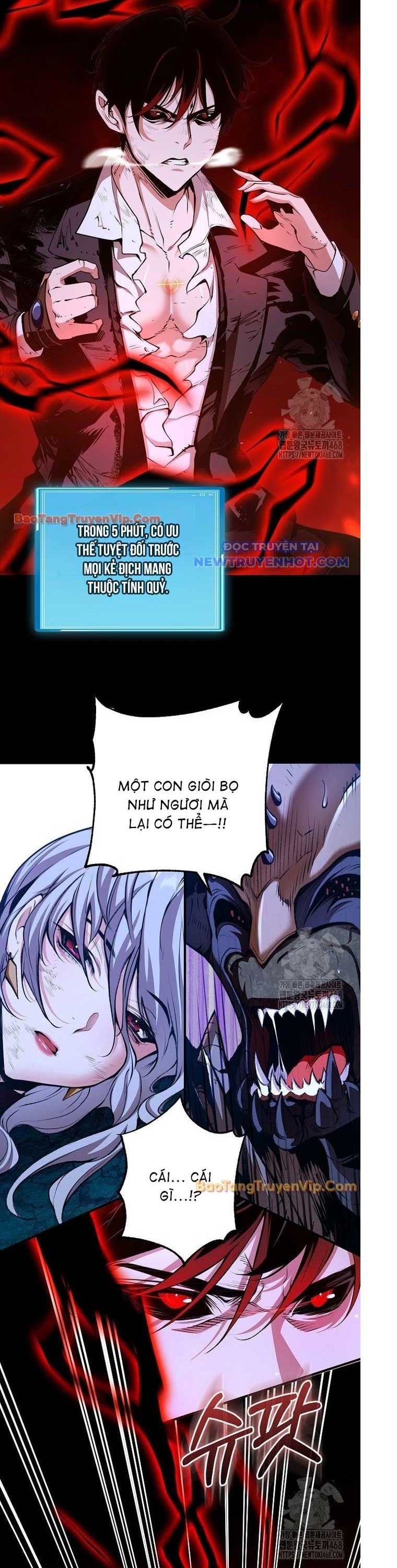 Số Phận An Bài Cho Các Nữ Phản Diện Yêu Tôi Chapter 26 - Trang 2