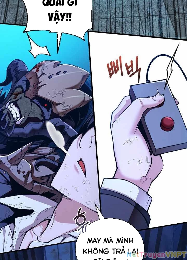 Số Phận An Bài Cho Các Nữ Phản Diện Yêu Tôi Chapter 27 - Trang 2