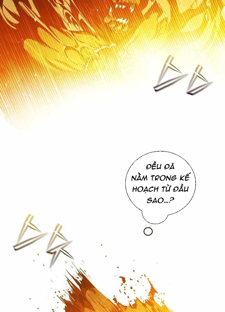 Số Phận An Bài Cho Các Nữ Phản Diện Yêu Tôi Chapter 27 - Trang 2