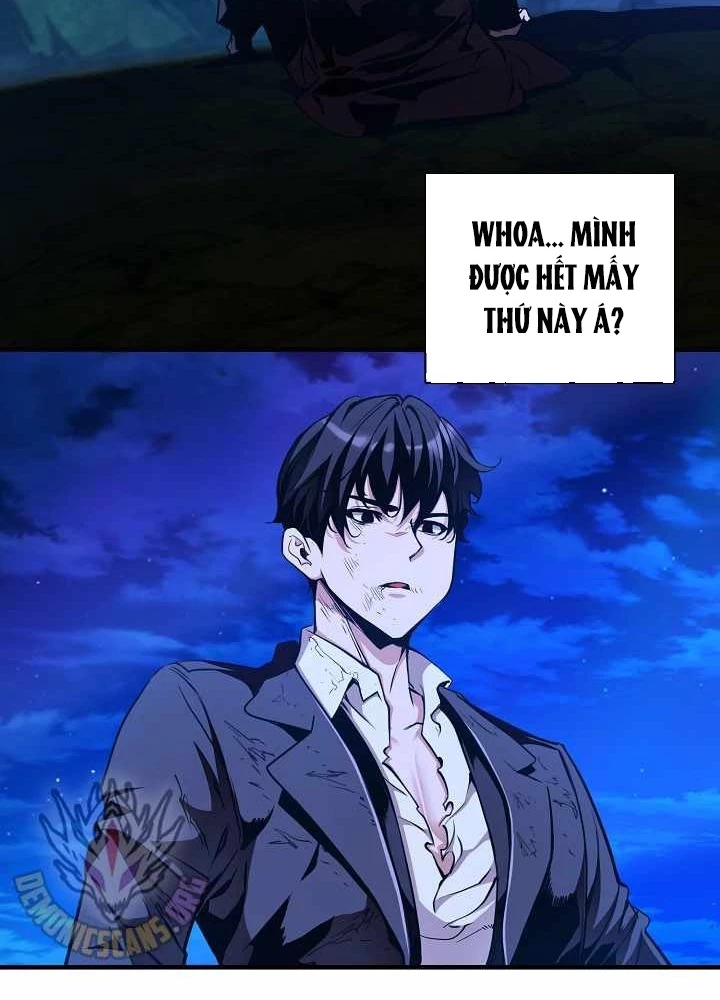 Số Phận An Bài Cho Các Nữ Phản Diện Yêu Tôi Chapter 27 - Trang 2