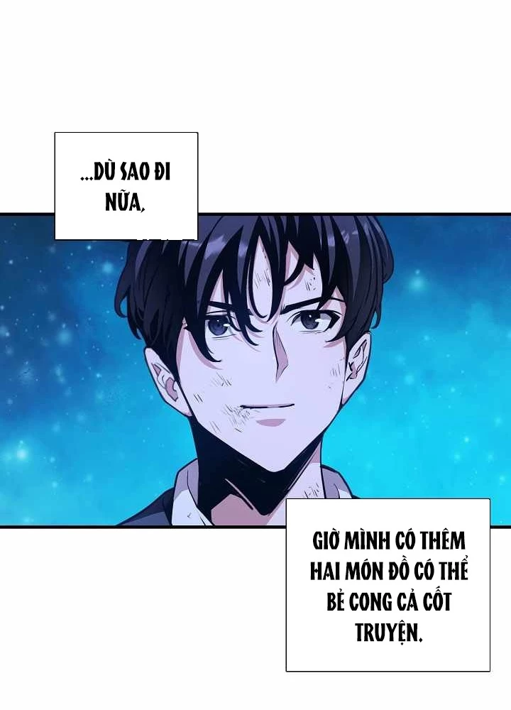 Số Phận An Bài Cho Các Nữ Phản Diện Yêu Tôi Chapter 27 - Trang 2