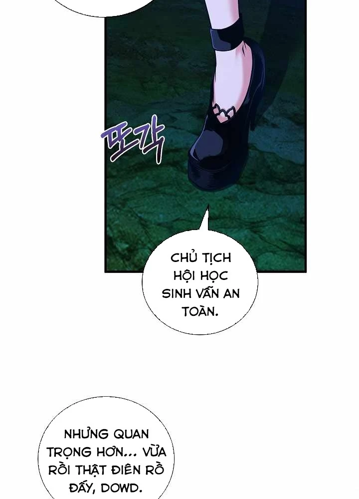 Số Phận An Bài Cho Các Nữ Phản Diện Yêu Tôi Chapter 27 - Trang 2