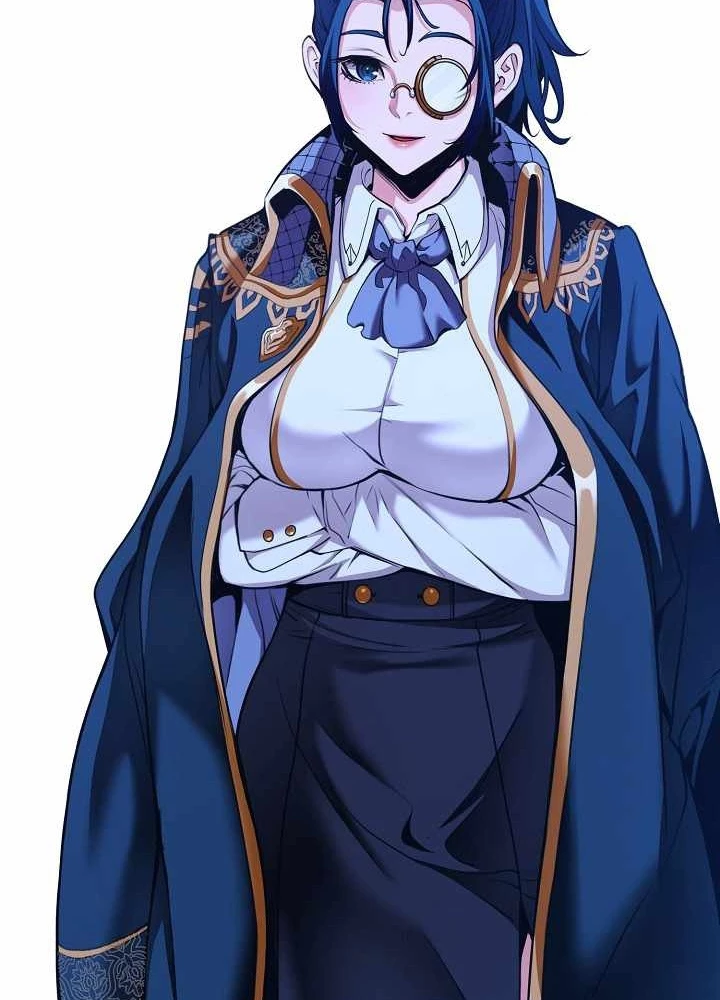 Số Phận An Bài Cho Các Nữ Phản Diện Yêu Tôi Chapter 27 - Trang 2