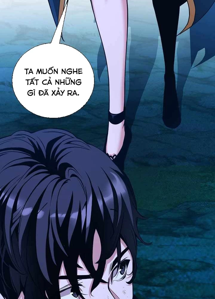 Số Phận An Bài Cho Các Nữ Phản Diện Yêu Tôi Chapter 27 - Trang 2