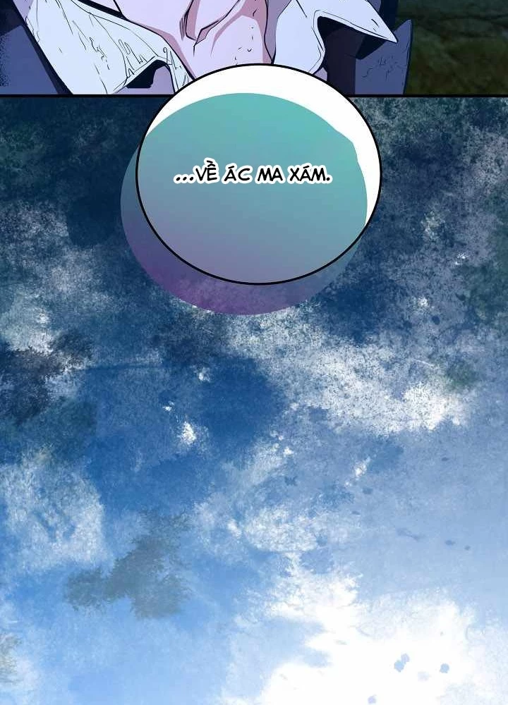 Số Phận An Bài Cho Các Nữ Phản Diện Yêu Tôi Chapter 27 - Trang 2