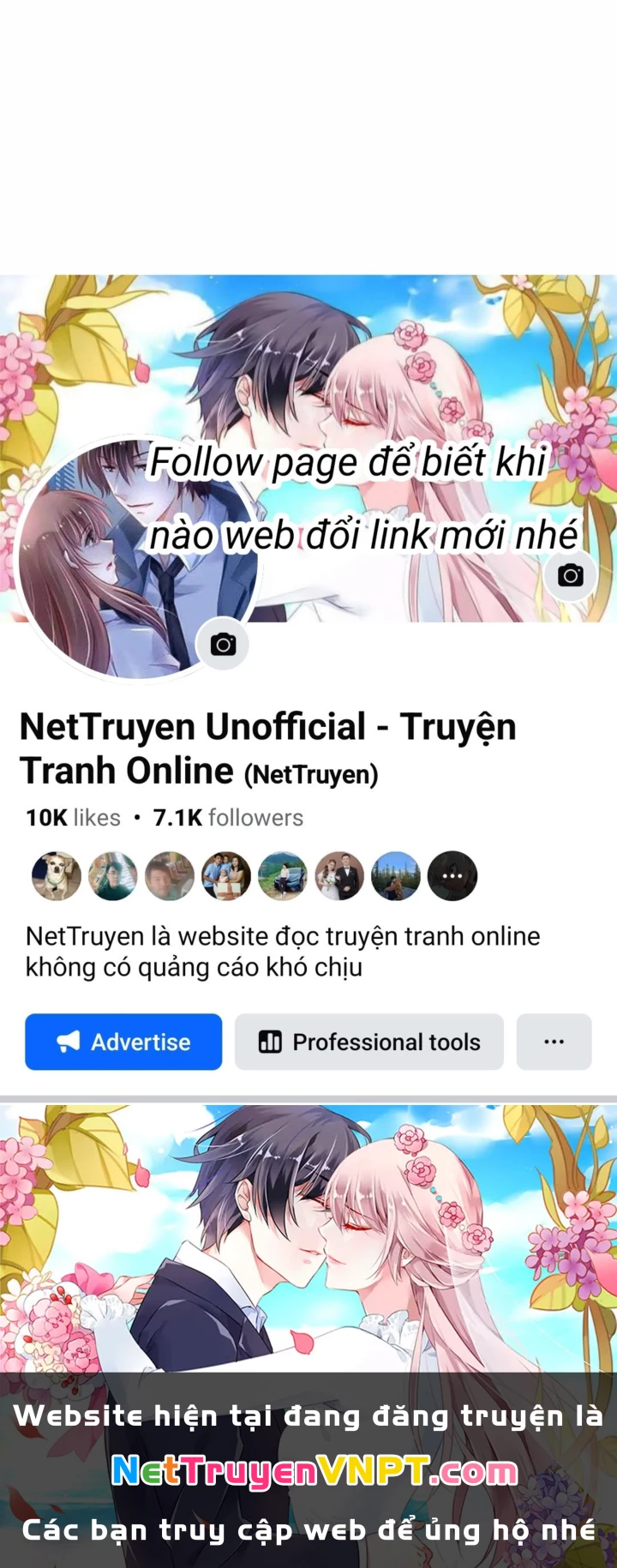 Số Phận An Bài Cho Các Nữ Phản Diện Yêu Tôi Chapter 27 - Trang 2