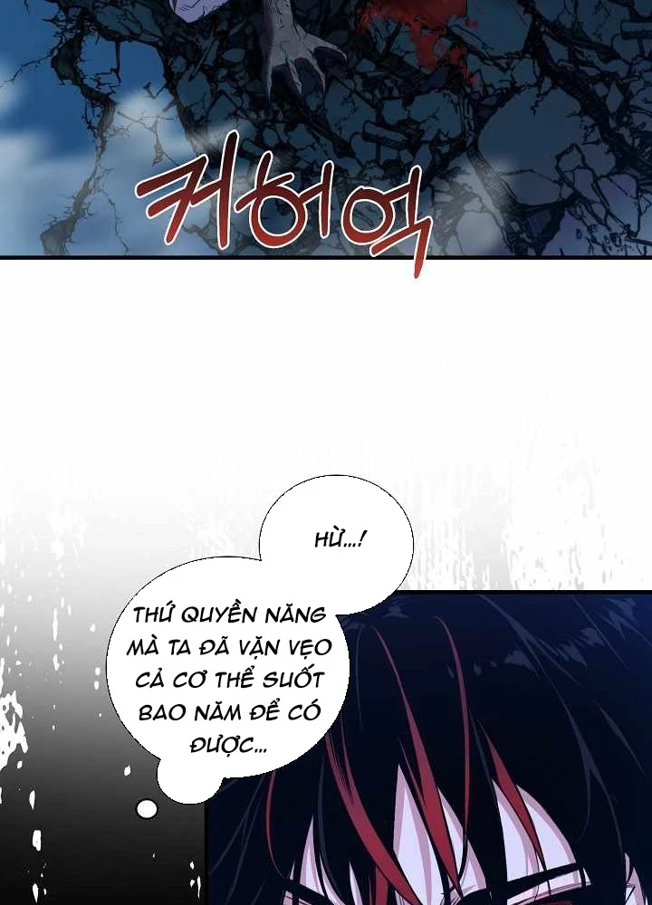 Số Phận An Bài Cho Các Nữ Phản Diện Yêu Tôi Chapter 27 - Trang 2