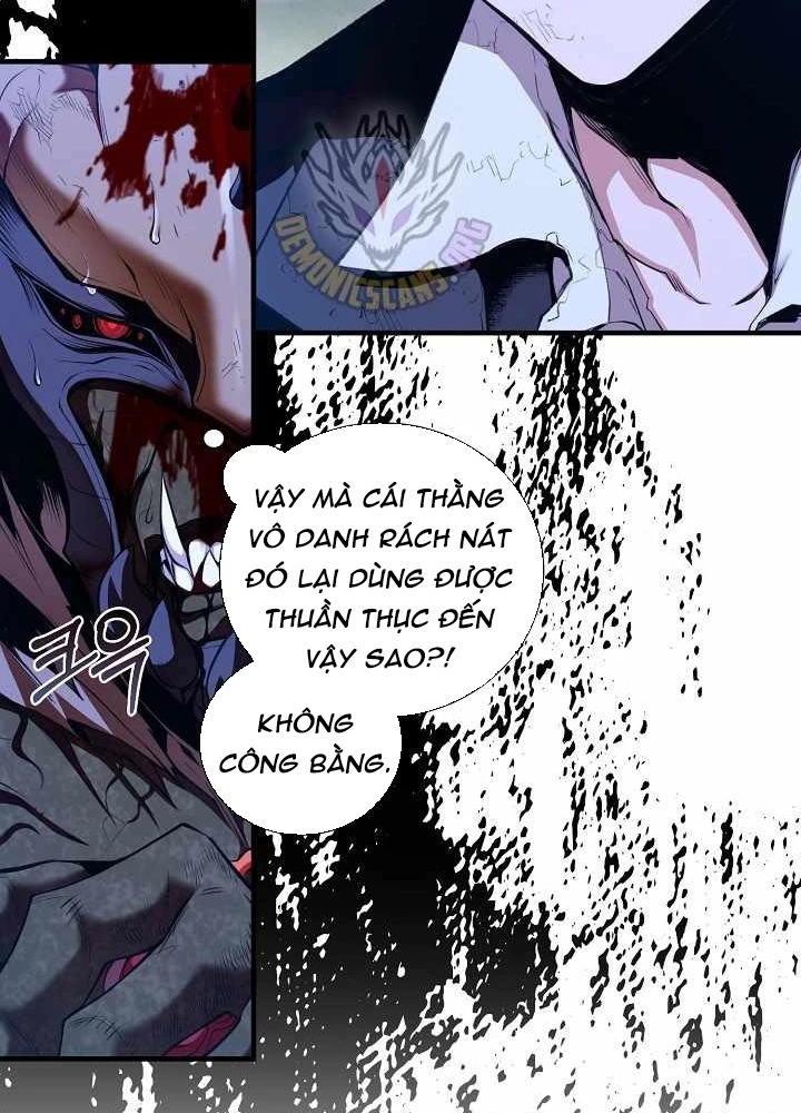 Số Phận An Bài Cho Các Nữ Phản Diện Yêu Tôi Chapter 27 - Trang 2