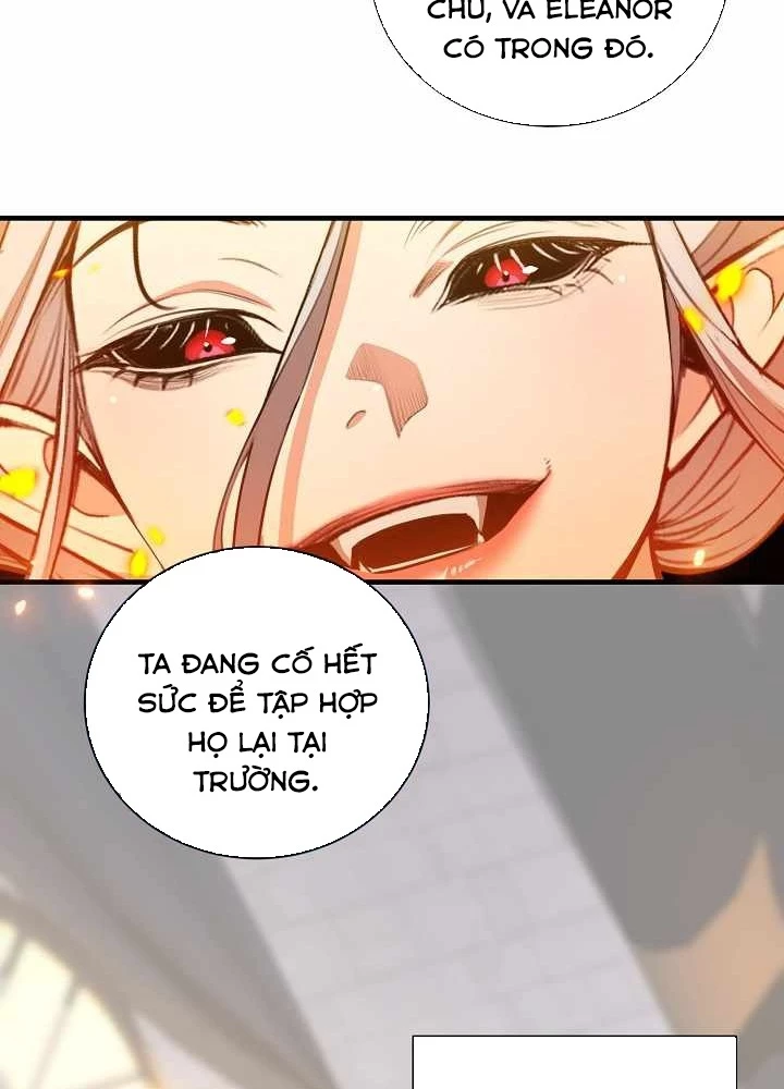 Số Phận An Bài Cho Các Nữ Phản Diện Yêu Tôi Chapter 28 - Trang 2