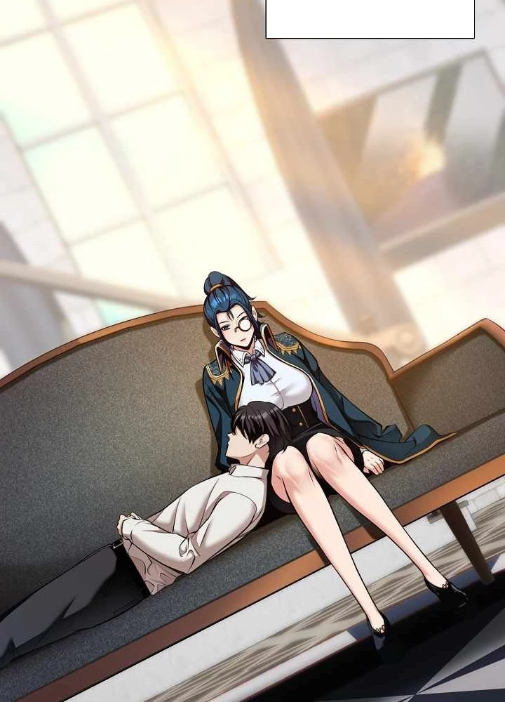 Số Phận An Bài Cho Các Nữ Phản Diện Yêu Tôi Chapter 28 - Trang 2