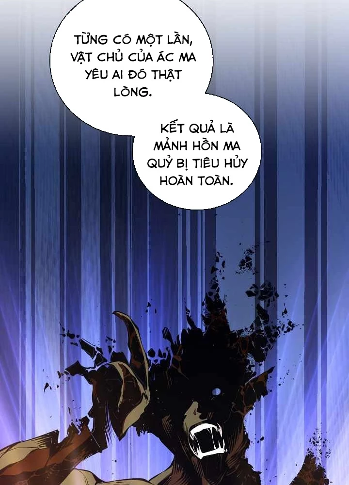 Số Phận An Bài Cho Các Nữ Phản Diện Yêu Tôi Chapter 28 - Trang 2