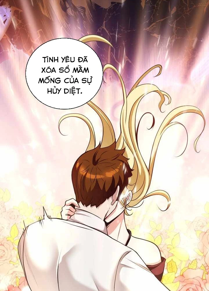 Số Phận An Bài Cho Các Nữ Phản Diện Yêu Tôi Chapter 28 - Trang 2