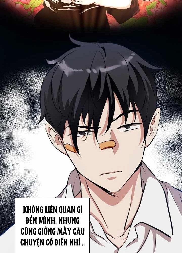 Số Phận An Bài Cho Các Nữ Phản Diện Yêu Tôi Chapter 28 - Trang 2