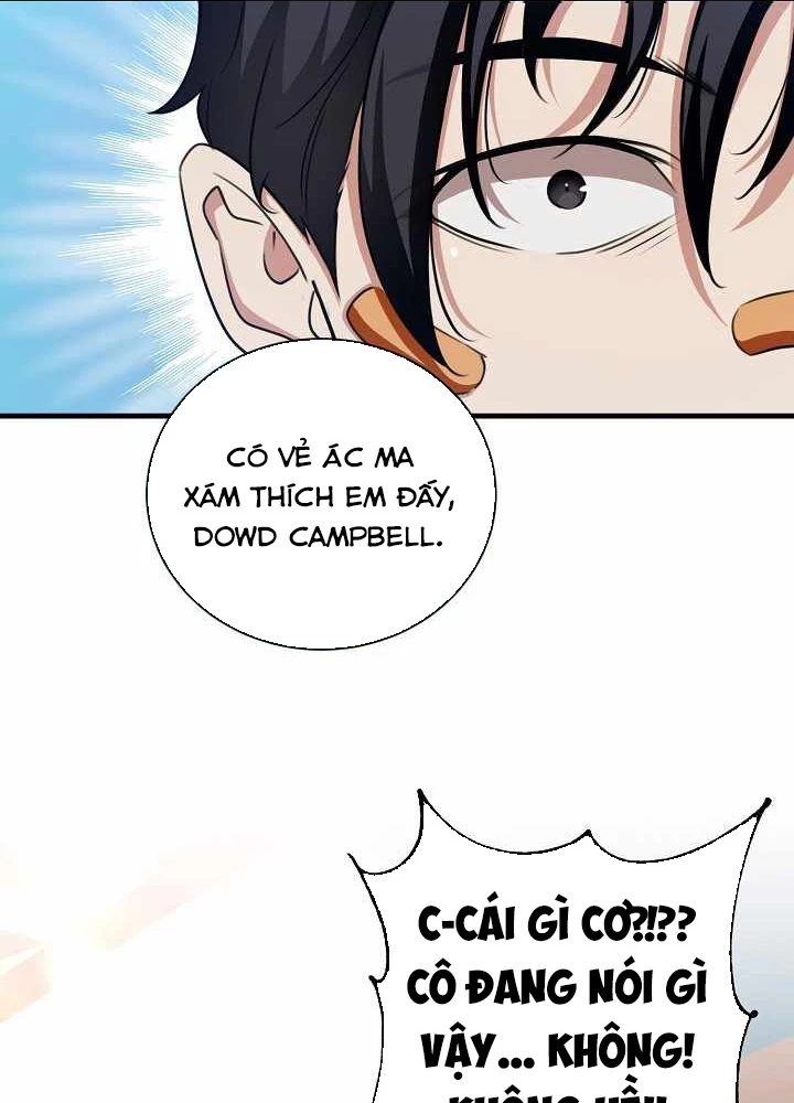 Số Phận An Bài Cho Các Nữ Phản Diện Yêu Tôi Chapter 28 - Trang 2