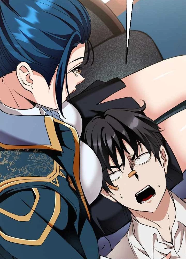 Số Phận An Bài Cho Các Nữ Phản Diện Yêu Tôi Chapter 28 - Trang 2