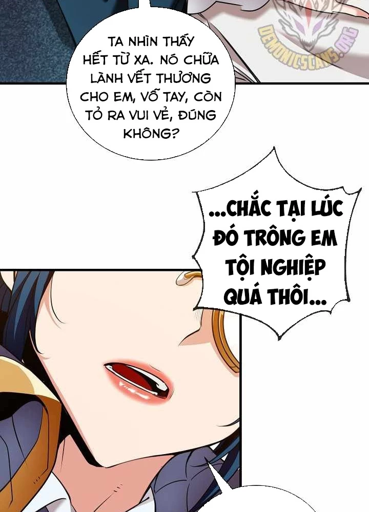 Số Phận An Bài Cho Các Nữ Phản Diện Yêu Tôi Chapter 28 - Trang 2