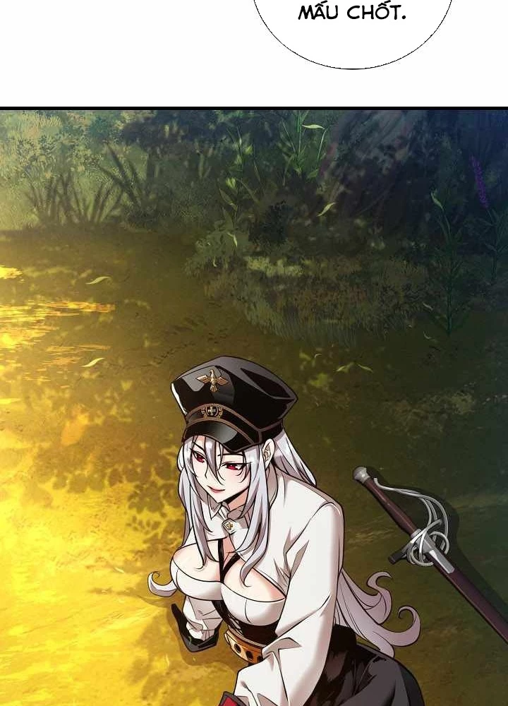 Số Phận An Bài Cho Các Nữ Phản Diện Yêu Tôi Chapter 28 - Trang 2