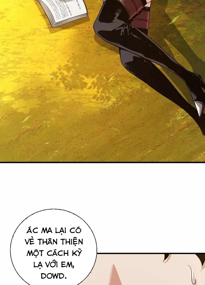 Số Phận An Bài Cho Các Nữ Phản Diện Yêu Tôi Chapter 28 - Trang 2