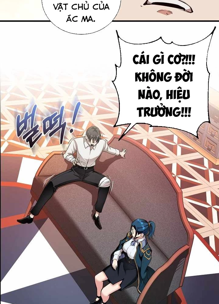 Số Phận An Bài Cho Các Nữ Phản Diện Yêu Tôi Chapter 28 - Trang 2