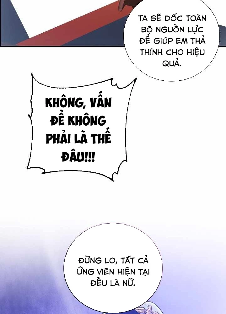 Số Phận An Bài Cho Các Nữ Phản Diện Yêu Tôi Chapter 28 - Trang 2