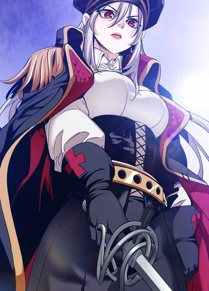 Số Phận An Bài Cho Các Nữ Phản Diện Yêu Tôi Chapter 28 - Trang 2