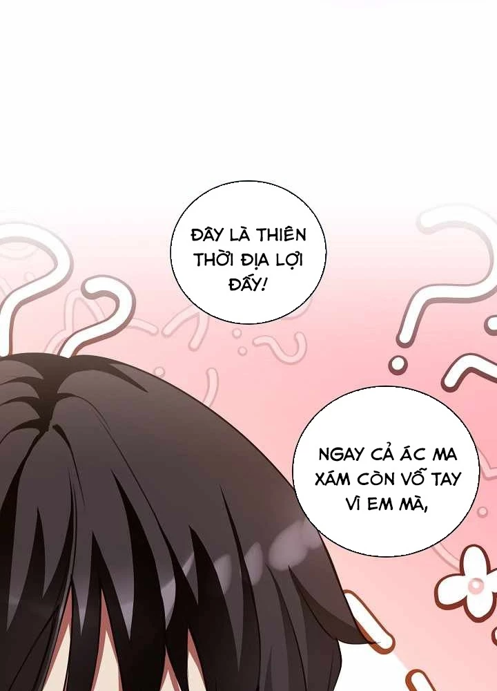 Số Phận An Bài Cho Các Nữ Phản Diện Yêu Tôi Chapter 28 - Trang 2