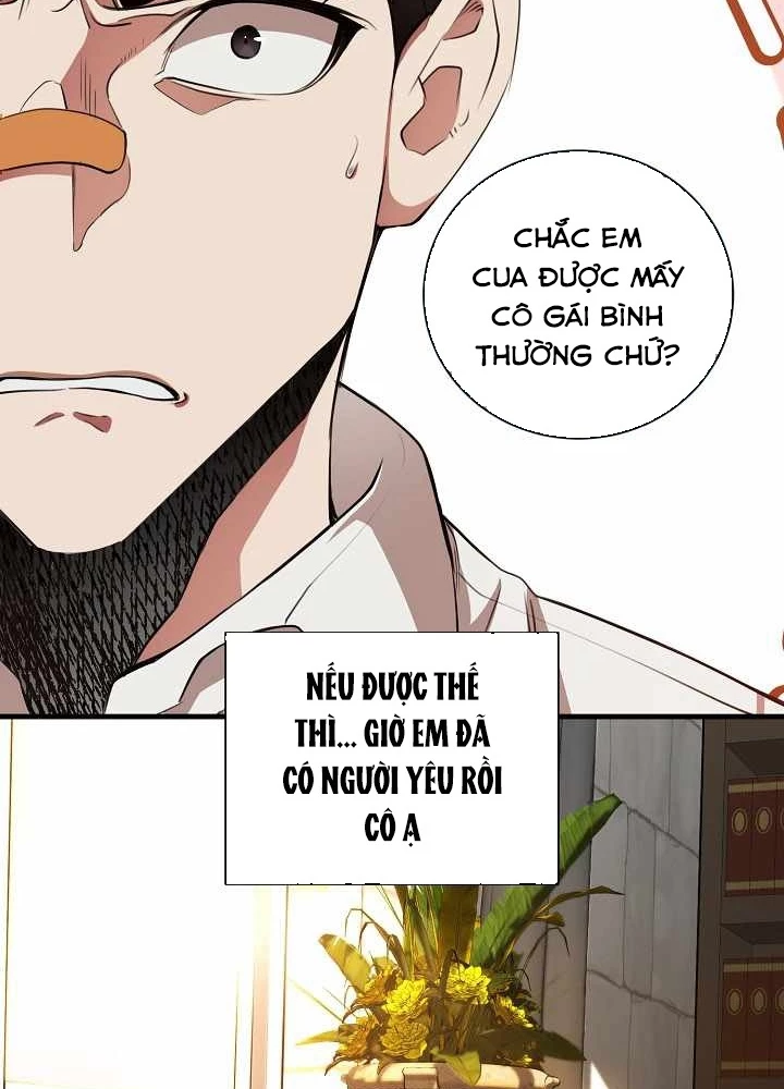 Số Phận An Bài Cho Các Nữ Phản Diện Yêu Tôi Chapter 28 - Trang 2