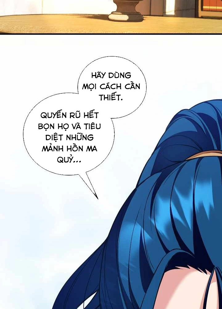 Số Phận An Bài Cho Các Nữ Phản Diện Yêu Tôi Chapter 28 - Trang 2