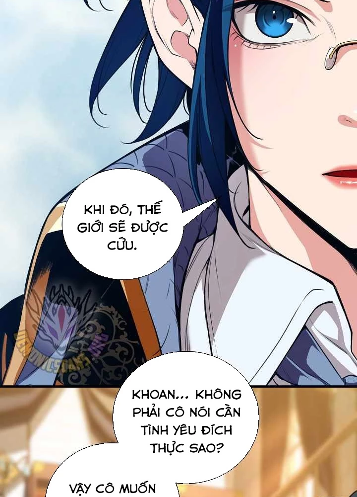 Số Phận An Bài Cho Các Nữ Phản Diện Yêu Tôi Chapter 28 - Trang 2