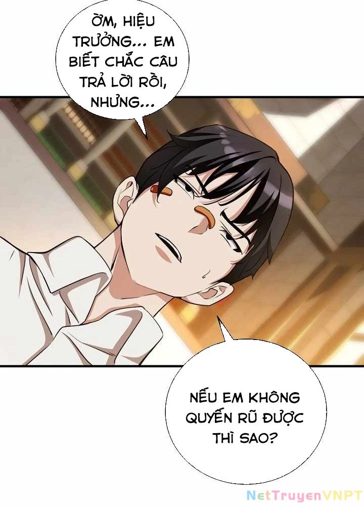 Số Phận An Bài Cho Các Nữ Phản Diện Yêu Tôi Chapter 28 - Trang 2