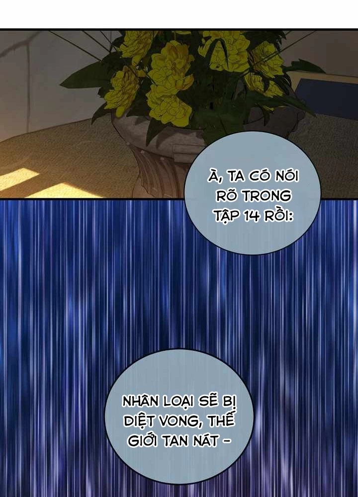 Số Phận An Bài Cho Các Nữ Phản Diện Yêu Tôi Chapter 28 - Trang 2