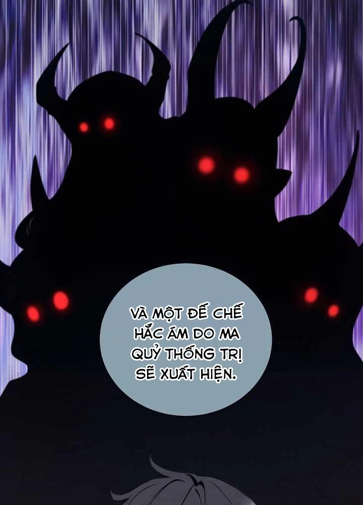 Số Phận An Bài Cho Các Nữ Phản Diện Yêu Tôi Chapter 28 - Trang 2