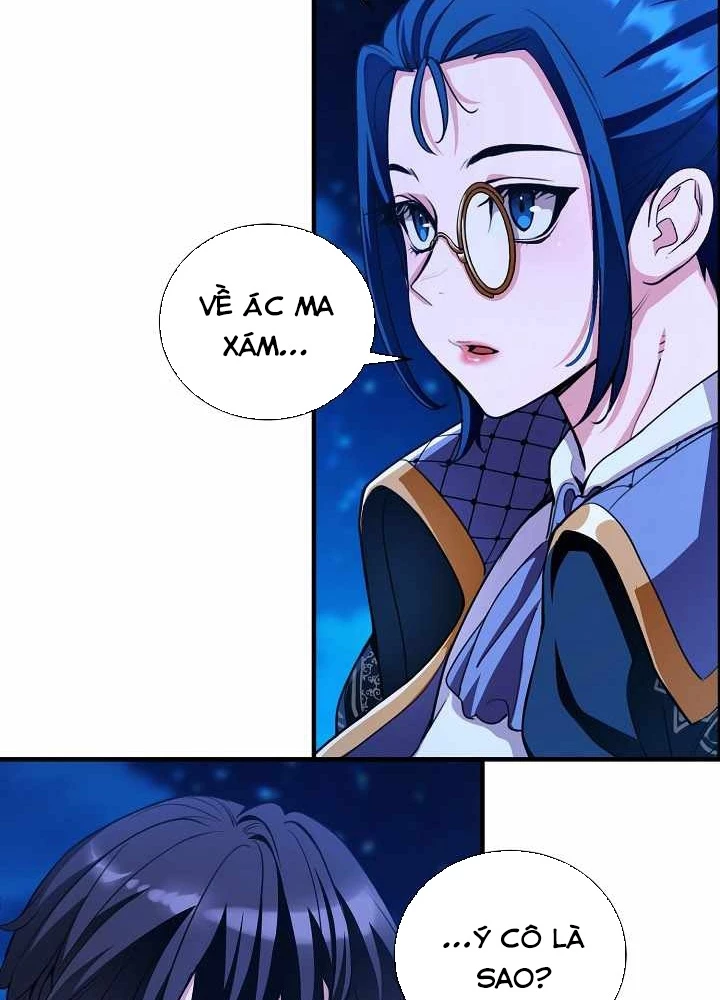 Số Phận An Bài Cho Các Nữ Phản Diện Yêu Tôi Chapter 28 - Trang 2