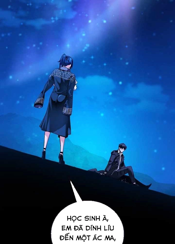 Số Phận An Bài Cho Các Nữ Phản Diện Yêu Tôi Chapter 28 - Trang 2