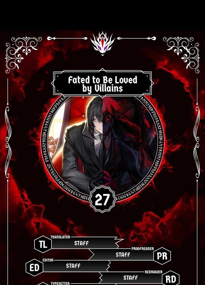 Số Phận An Bài Cho Các Nữ Phản Diện Yêu Tôi Chapter 28 - Trang 2