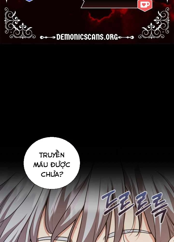 Số Phận An Bài Cho Các Nữ Phản Diện Yêu Tôi Chapter 28 - Trang 2