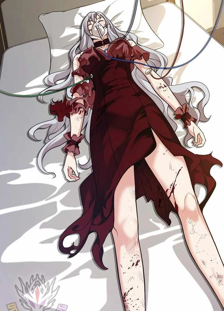 Số Phận An Bài Cho Các Nữ Phản Diện Yêu Tôi Chapter 28 - Trang 2