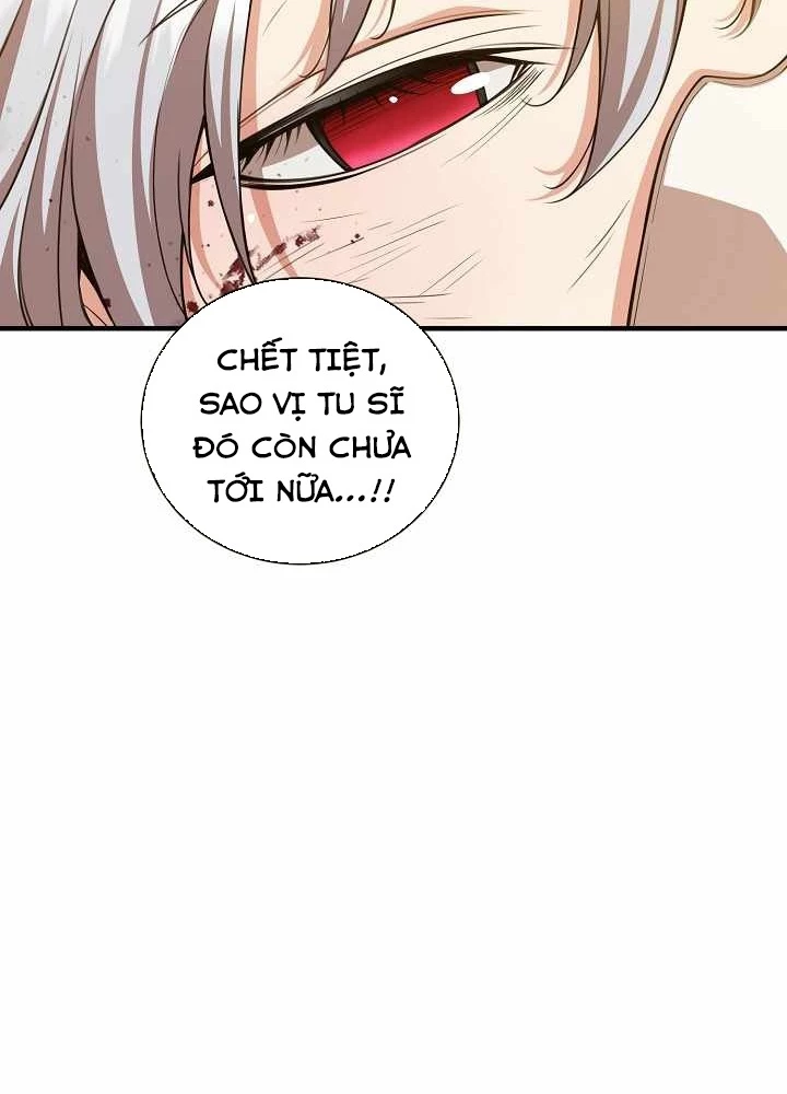 Số Phận An Bài Cho Các Nữ Phản Diện Yêu Tôi Chapter 28 - Trang 2