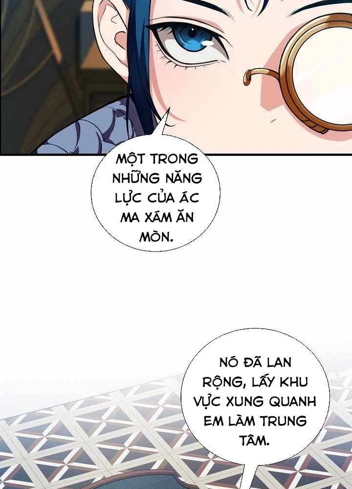 Số Phận An Bài Cho Các Nữ Phản Diện Yêu Tôi Chapter 28 - Trang 2