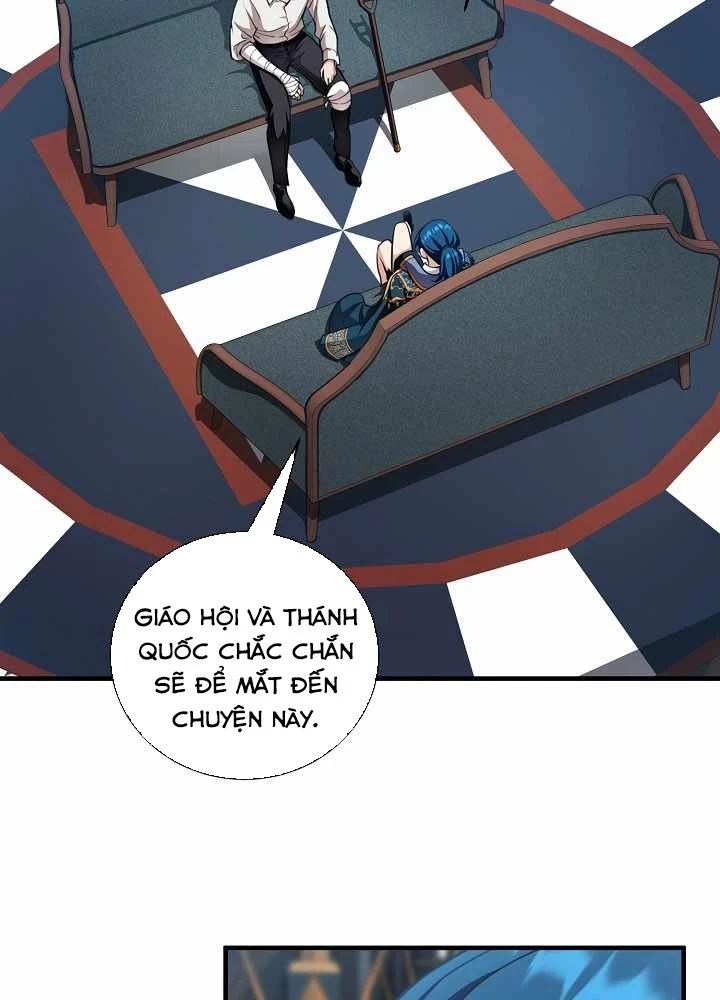 Số Phận An Bài Cho Các Nữ Phản Diện Yêu Tôi Chapter 28 - Trang 2